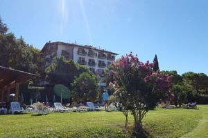 Alojamiento - Hotel Diana