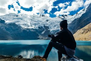Actividad - Huaytapallana: Un Místico Nevado