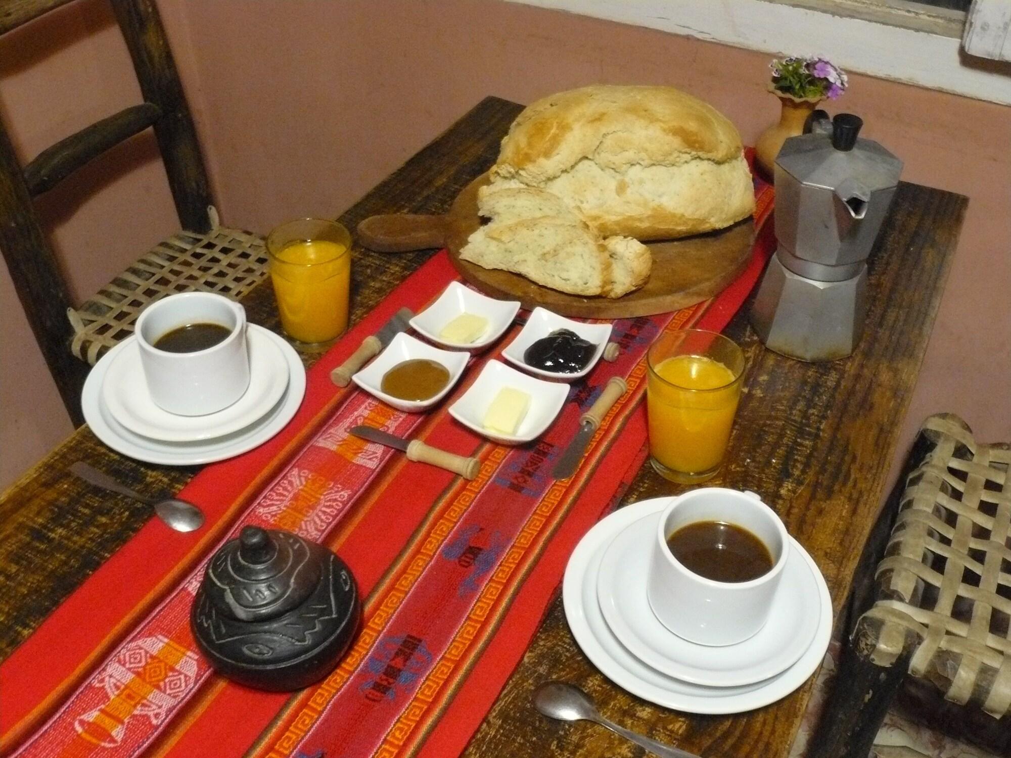 Restaurant Hostal La Antigua - Hostel