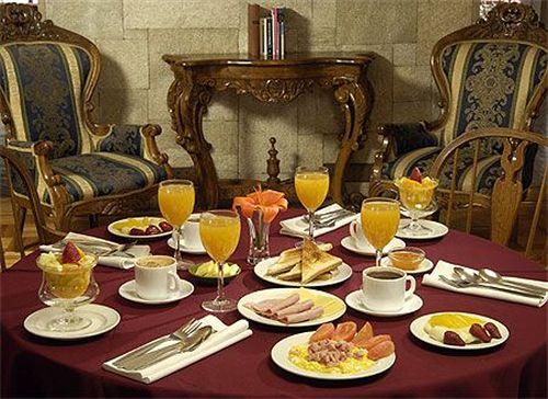Restaurant Serena Plaza