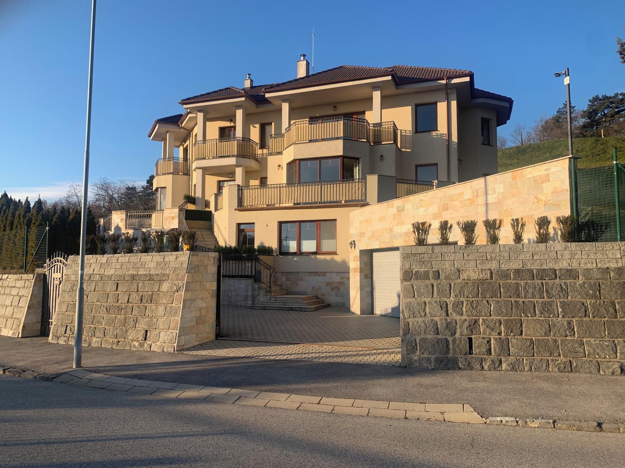 Varios ClearVueHome Apartments Bratislava