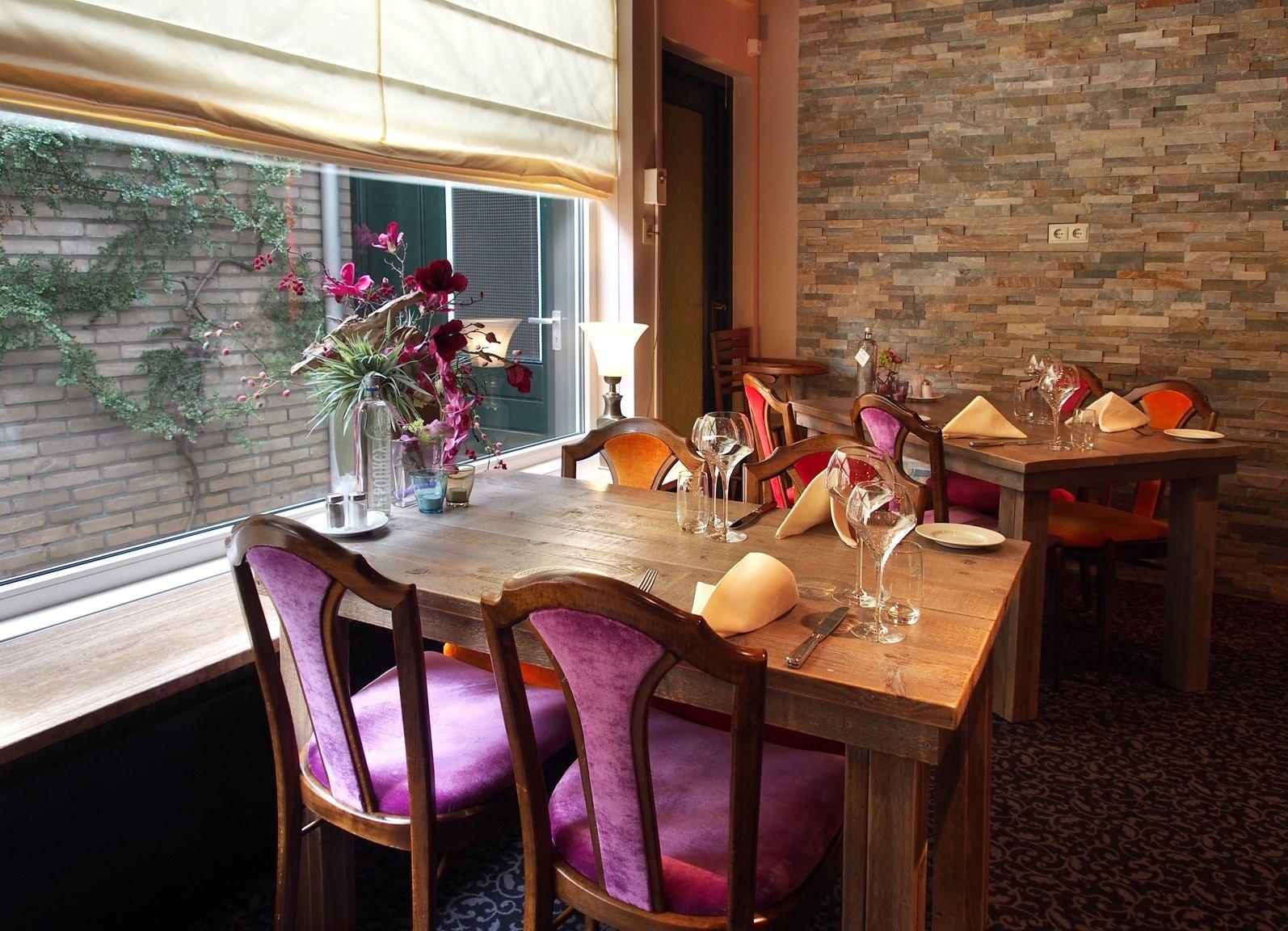 Restaurant Villavelo Twente