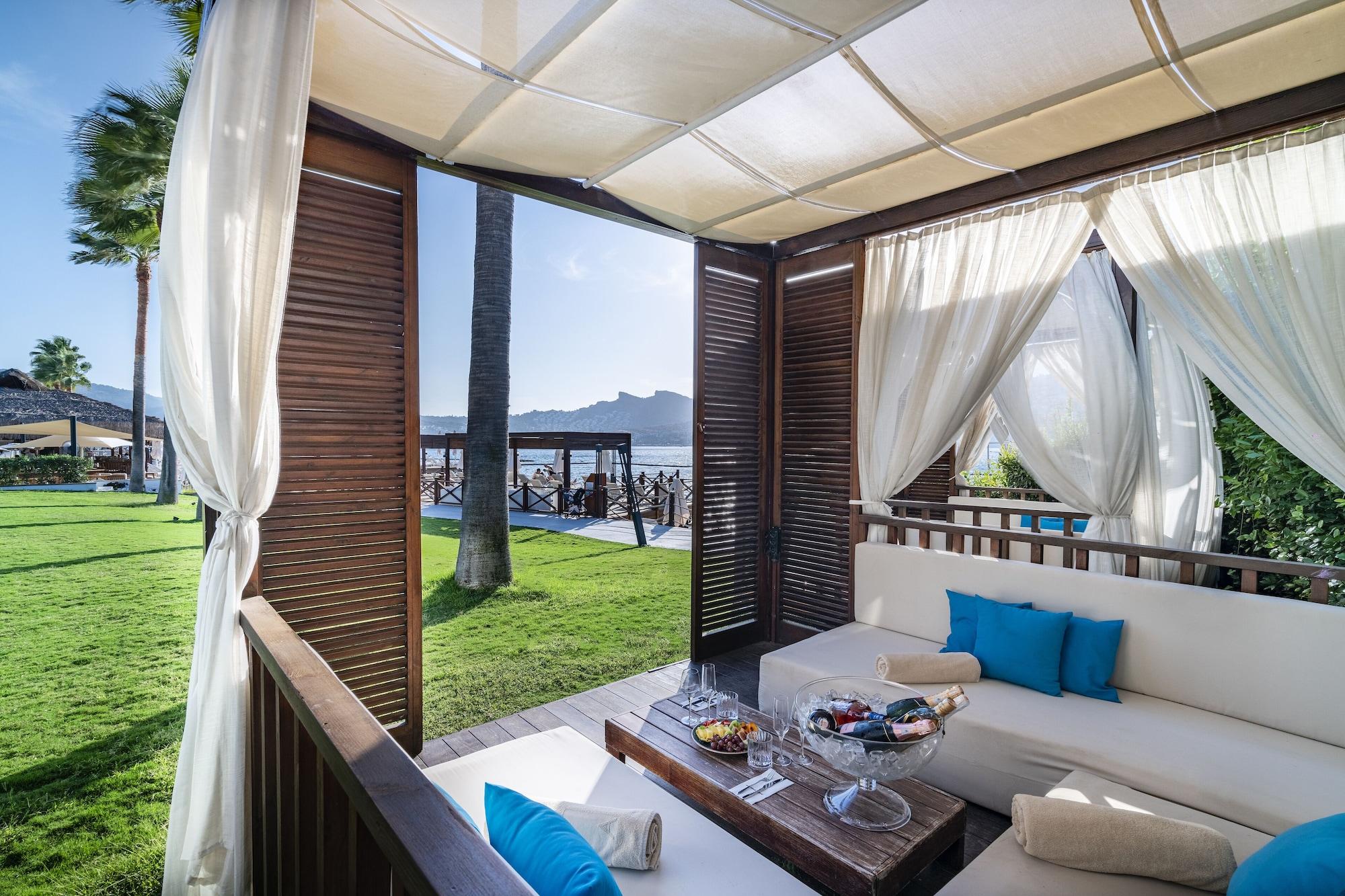 Playa Mivara Luxury Resort & Spa Bodrum