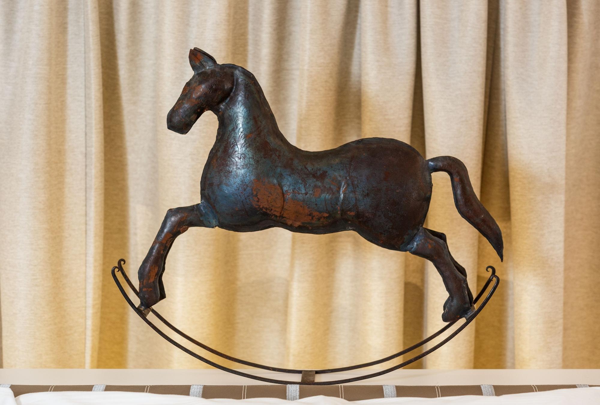 Set de Habitación Hotel Rössli