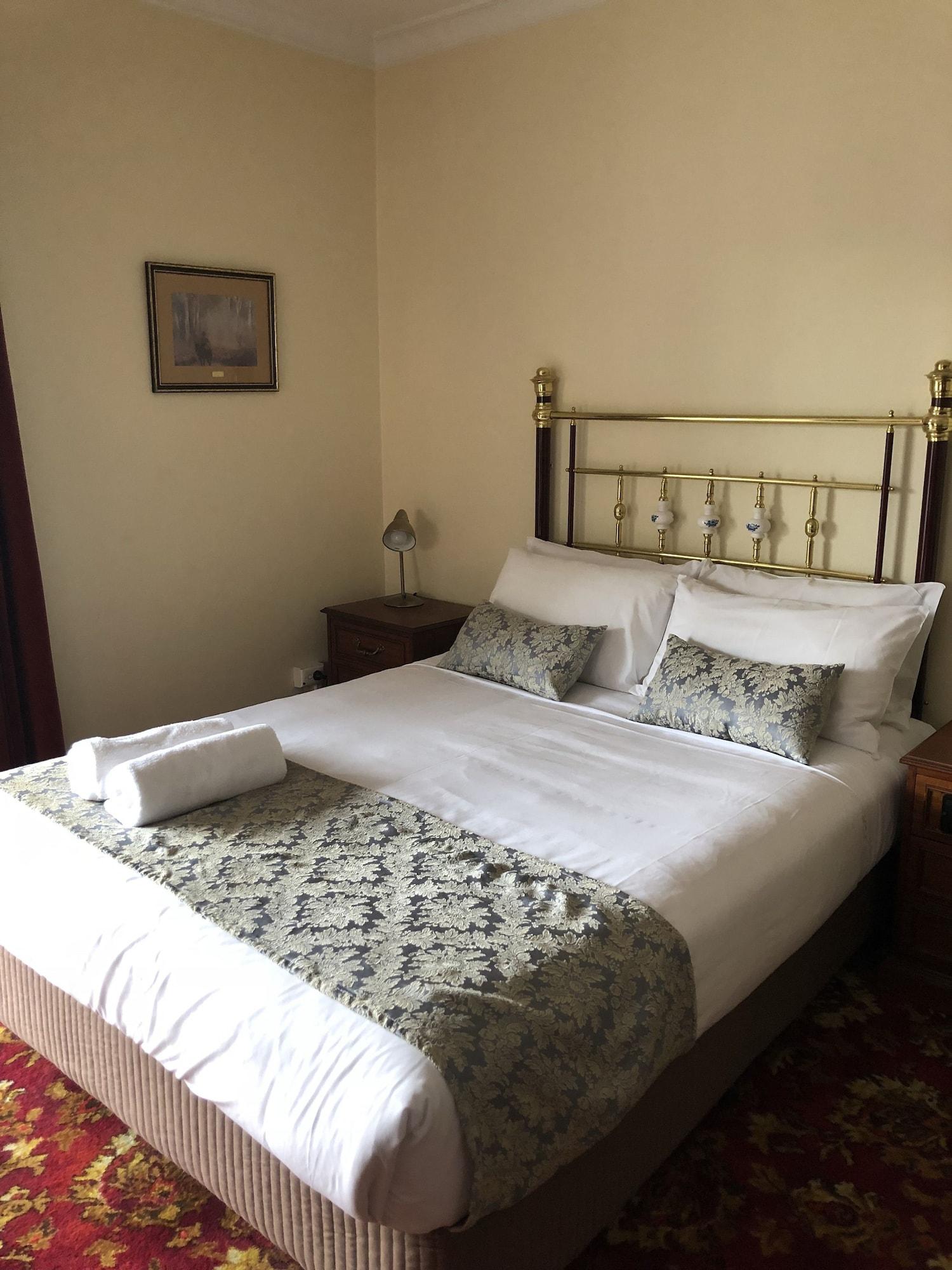Habitación Meramie Motor Inn