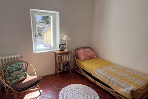 Alquiler Vacacional - Charming house in Provence