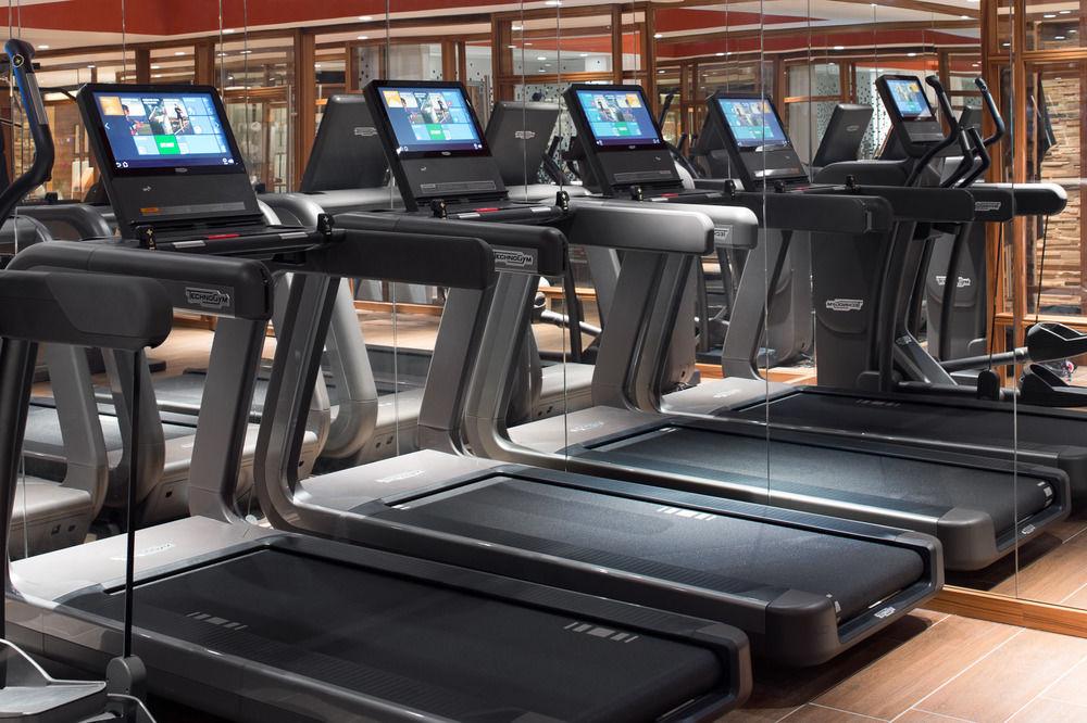 Hotel Renaissance Paris Republique Hotel