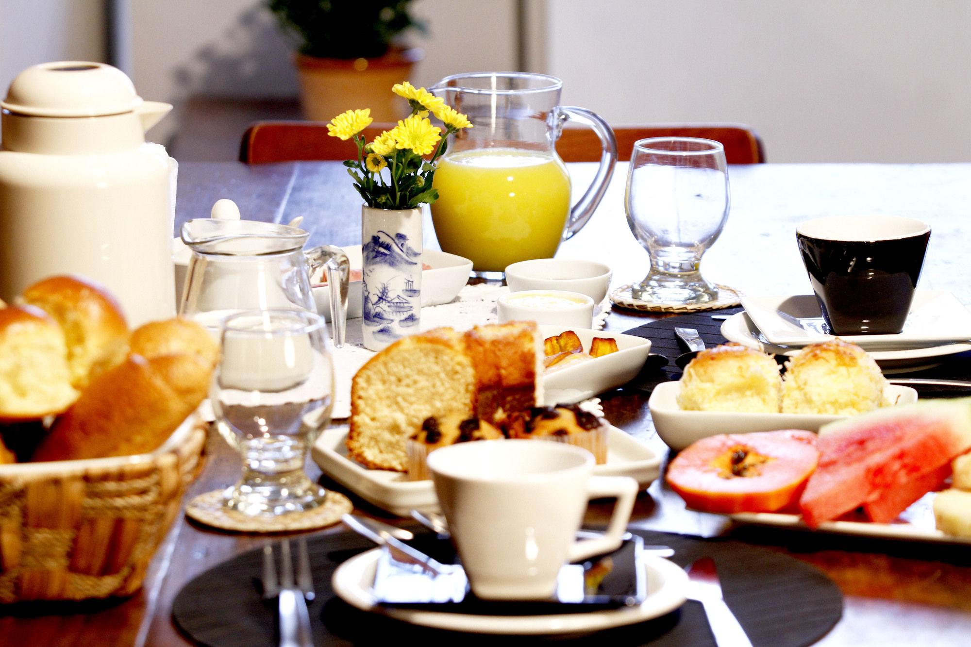 Restaurant Studio Do Carmo Boutique Hotel