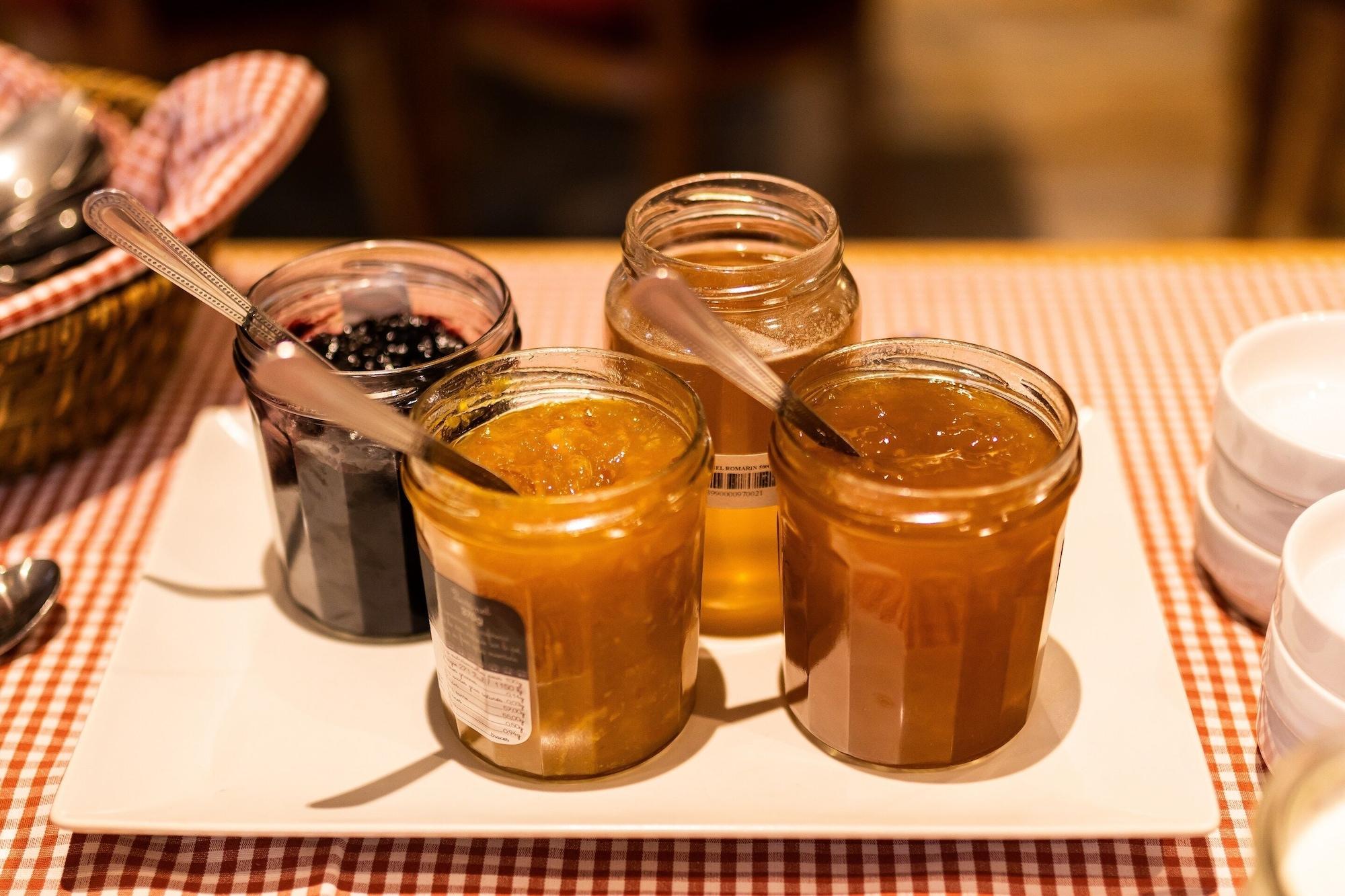 Restaurant La Rencluse