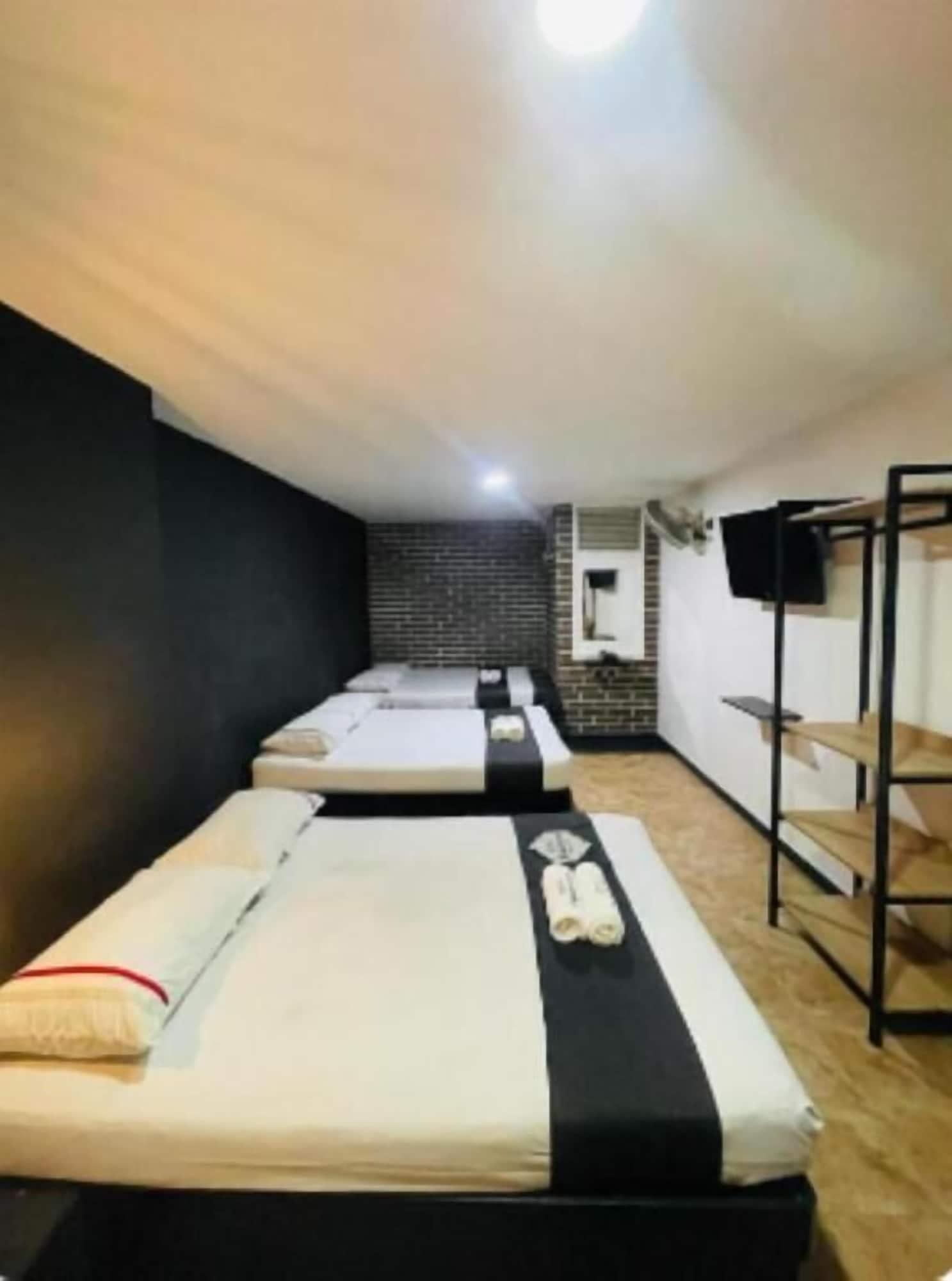 Habitación Hotel Panorama