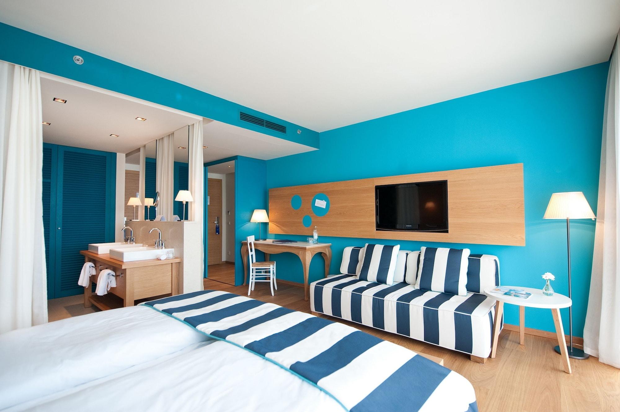 Habitación Falkensteiner Hotel & Spa Iadera
