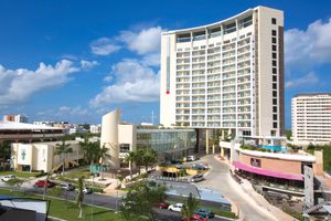 Alojamiento - Krystal Urban Cancún & Beach Club