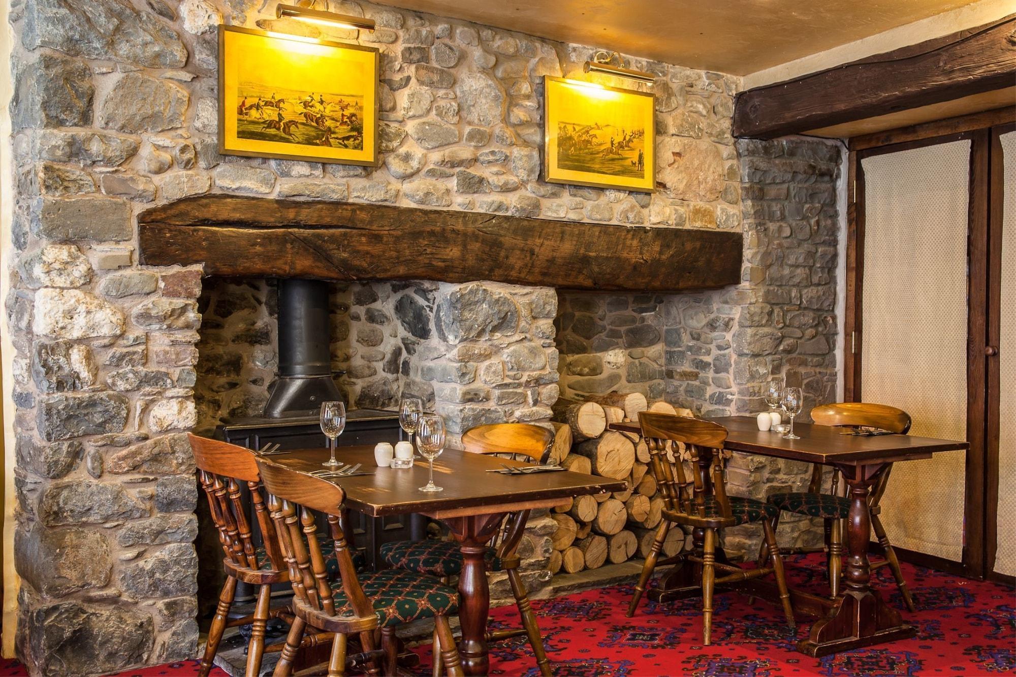 Restaurant The King's Head