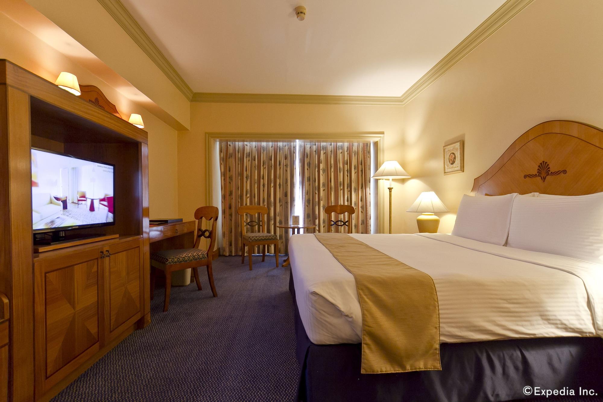 Habitación Waterfront Cebu City Hotel & Casino