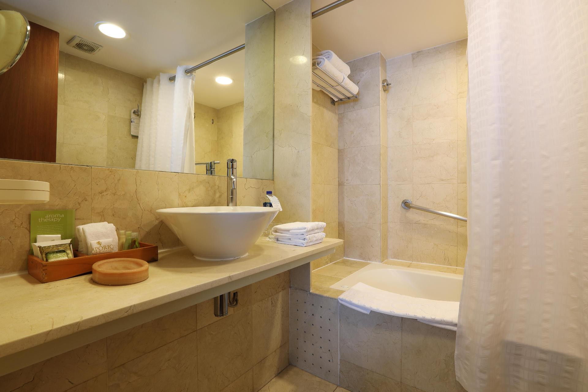 Hotel Emporio Reforma