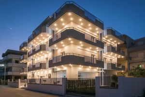 Alojamiento - Nuovo Crete by Sea