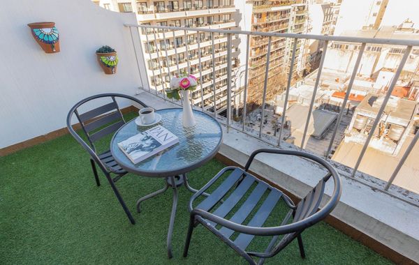Recoleta Vibes Hotel