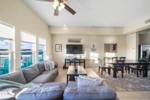 Alquiler Vacacional - Key Lime Casa - Waterfront 3 BR/2.5 BA House on the Colorado River
