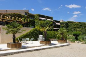 Alojamiento - Hôtel - Résidence Lou Paradou