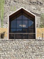Alojamiento - Khoj Resorts Shigar