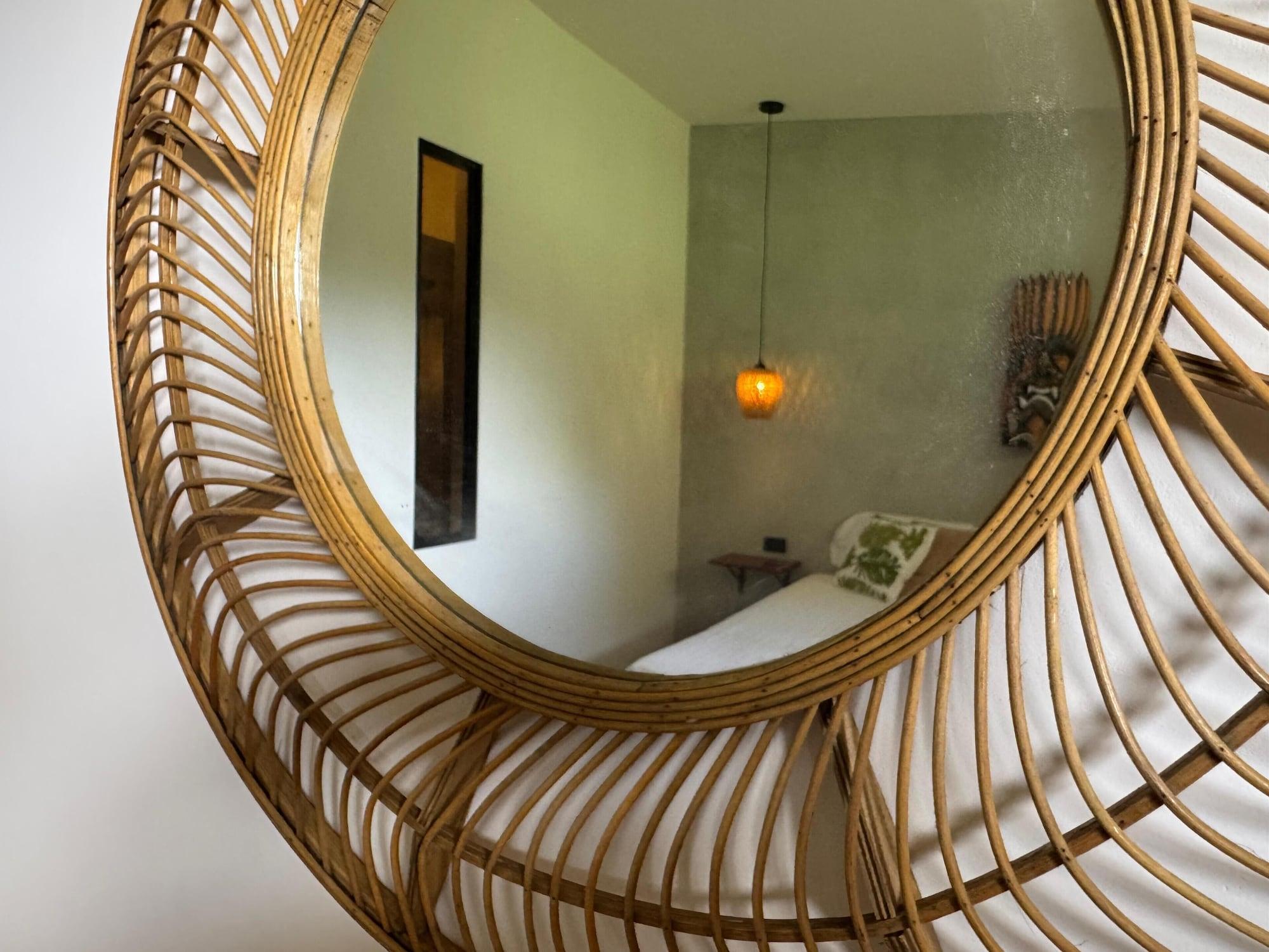 Comodidades del Alojamiento Bahia Selvatica Lodge