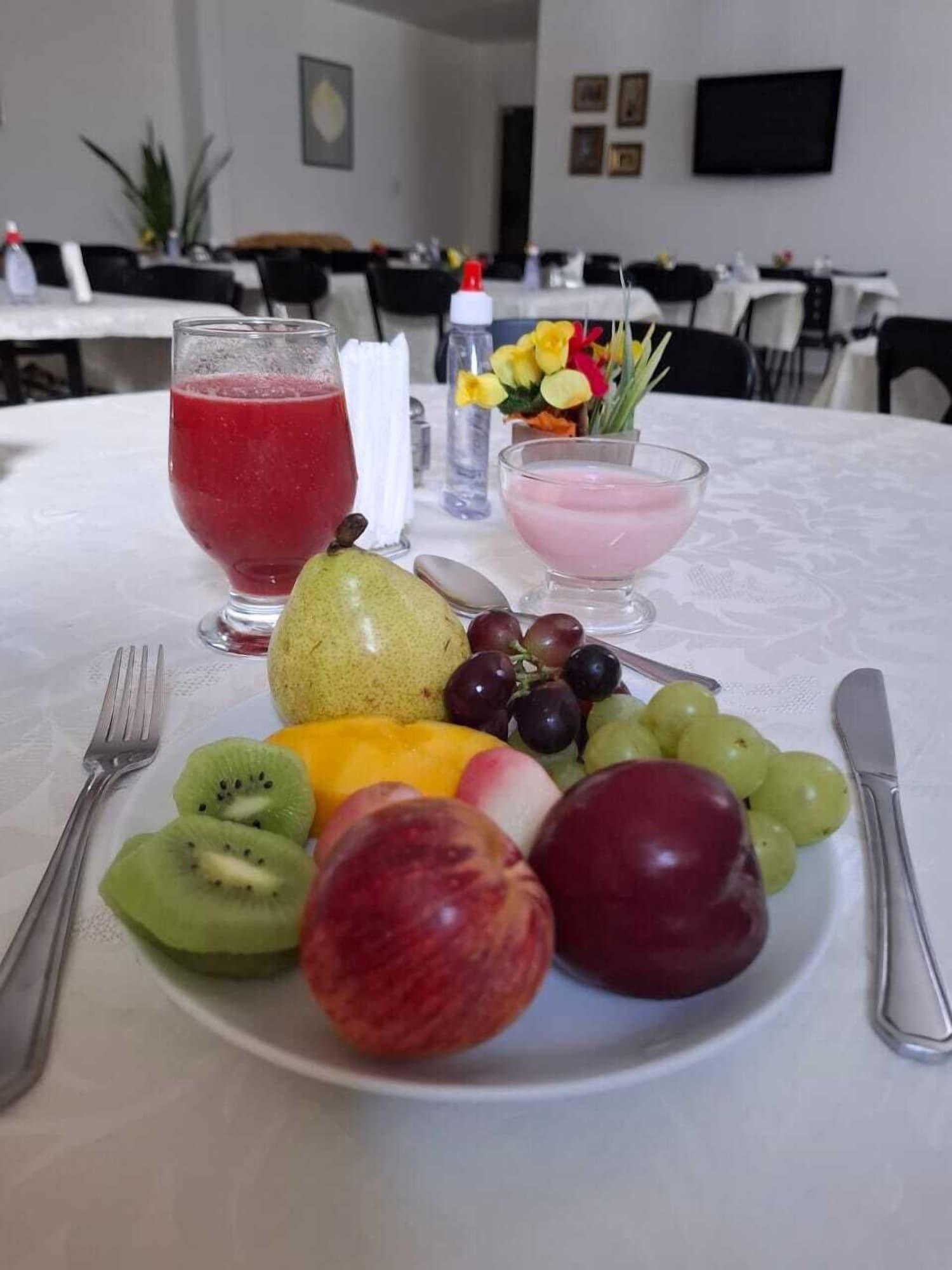 Restaurant HOTEL BELLAVISTA
