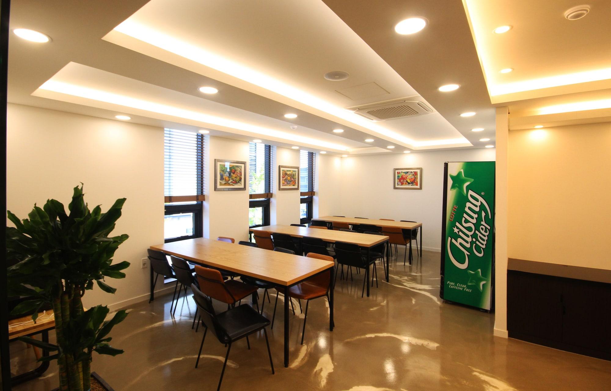 Restaurant Amare Hotel