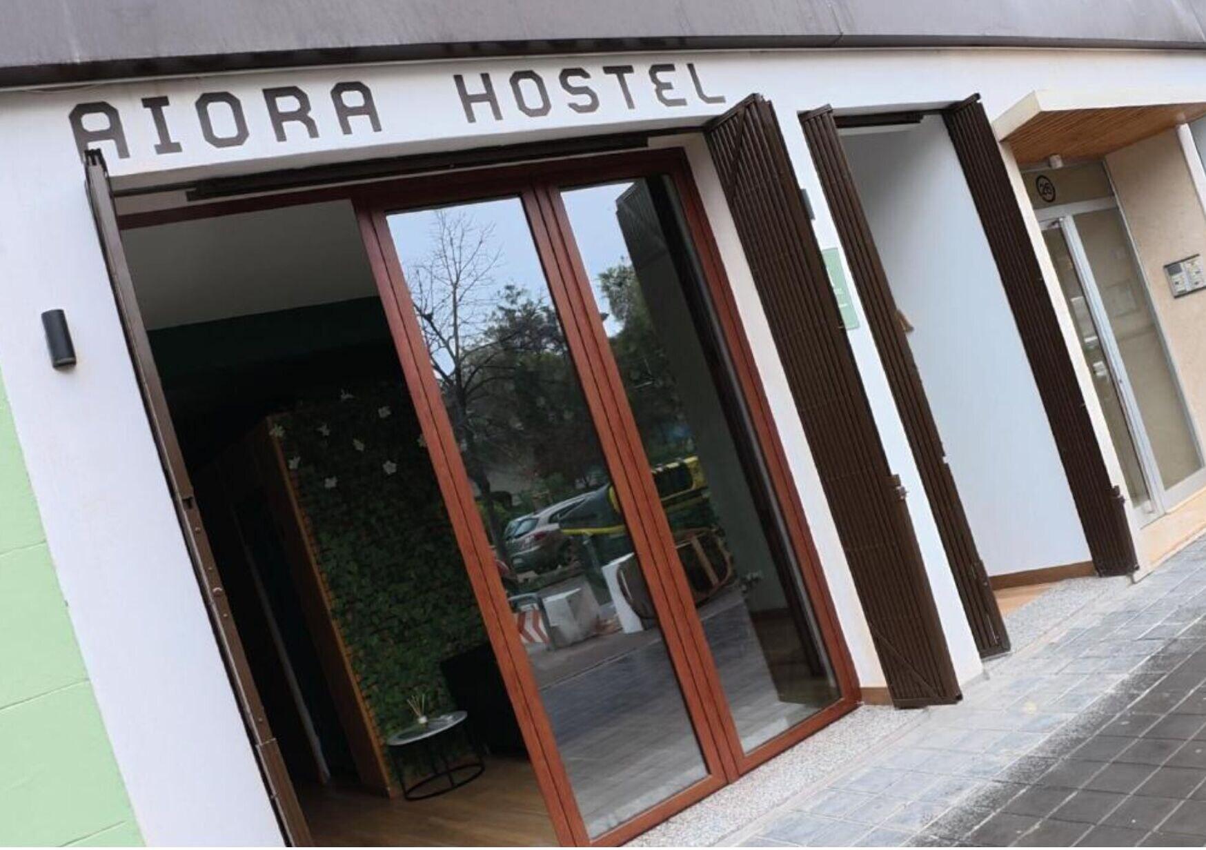 Varios Aiora Hostel
