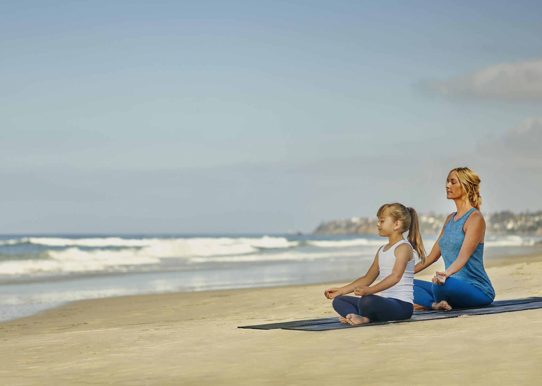 Gimnasio Surf & Sand Laguna Beach