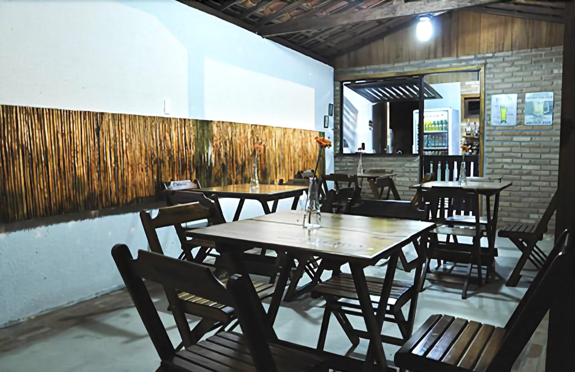 Bar/Salón Pousada Aconchego