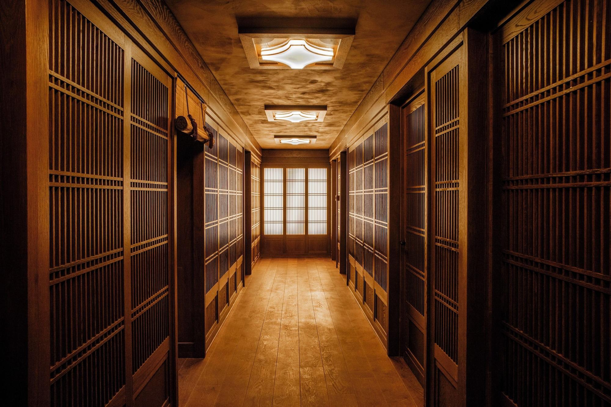 Spa Hotel Balzac Paris & Spa Ikoï