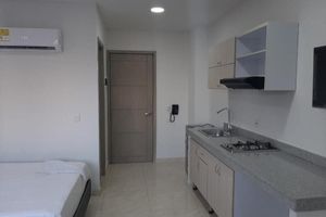 Alquiler Vacacional - Apartahotel Plaza de ángel 74 - 1 Bedroom Apartment - 6