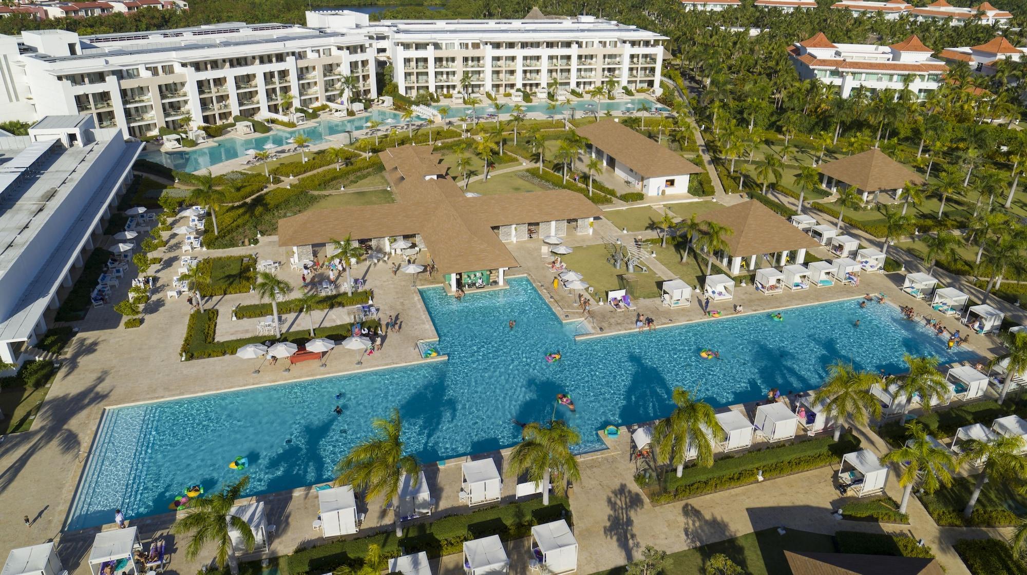 Hotel Paradisus Grand Cana - All Suites- All inclusive