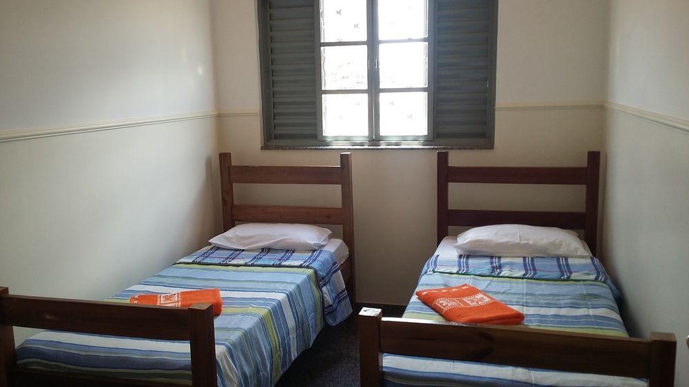 Habitación Hotel São Caetano