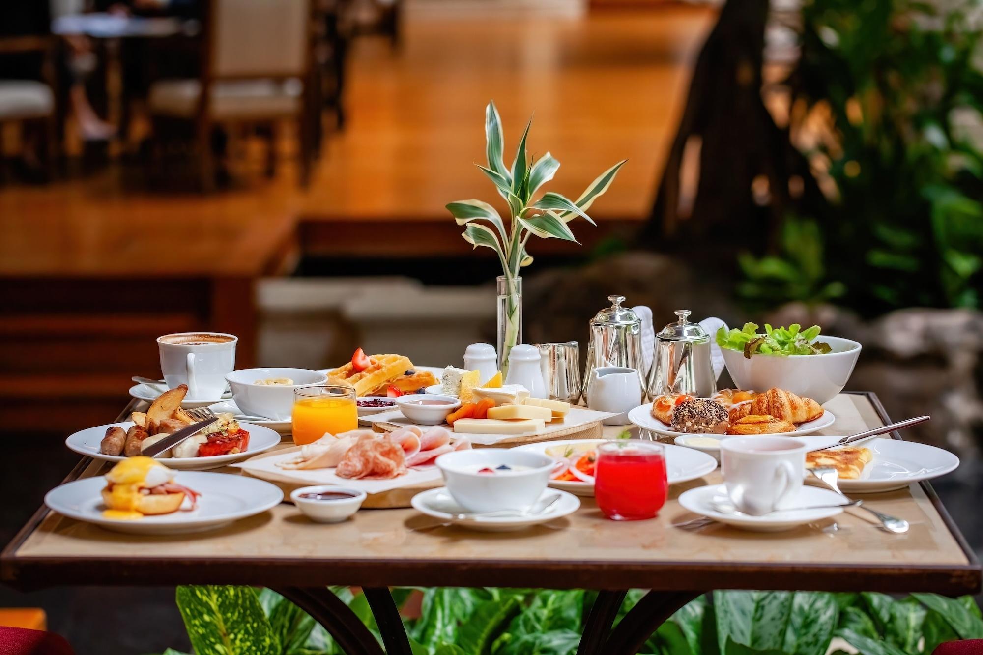 Restaurant Shangri-La Beihai