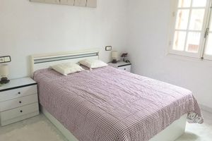Alquiler Vacacional - Apartamento CalarAlto 7