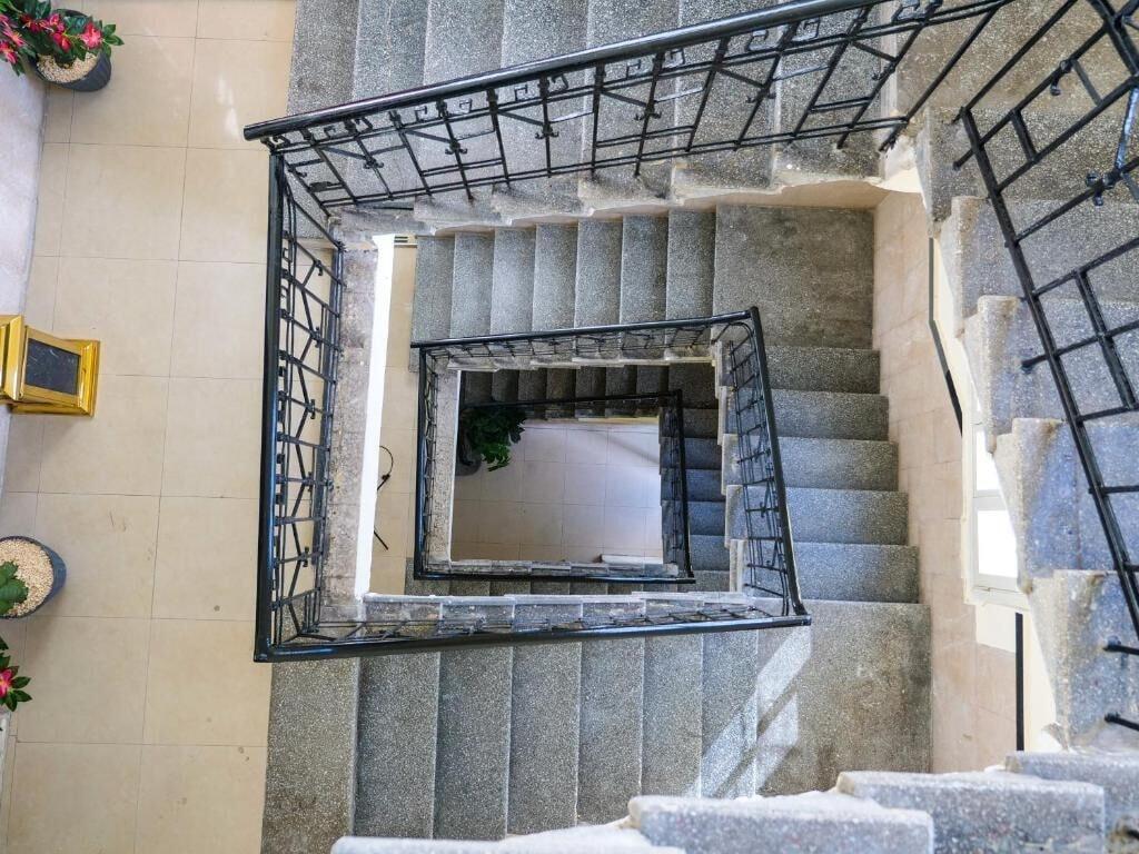 Vista Exterior TLV Urban Life Style