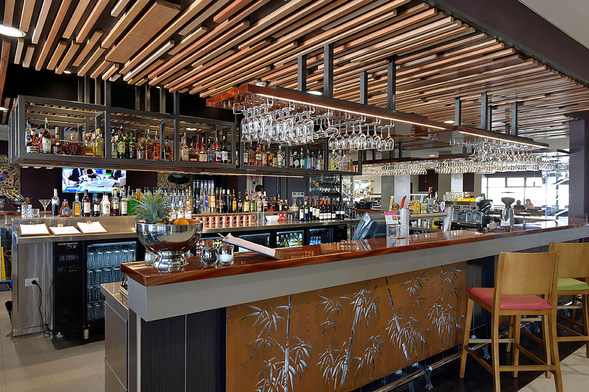 Bar/Salón Rydges Palmerston - Darwin