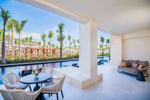 Alojamiento - Hyatt Zilara Cap Cana ‐ Adults Only ‐ All Inclusive