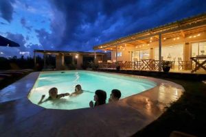 Alojamiento - Ramona Boutique Hotel