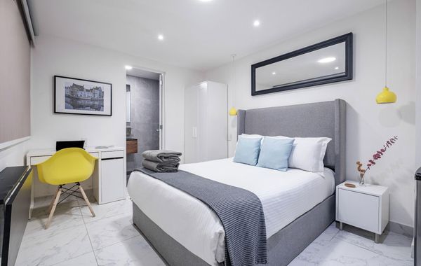 Casa AMA - Hoteles en Polanco de Ciudad de México