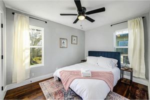 Alquiler Vacacional - Retro duplex close to everything San Marcos offers