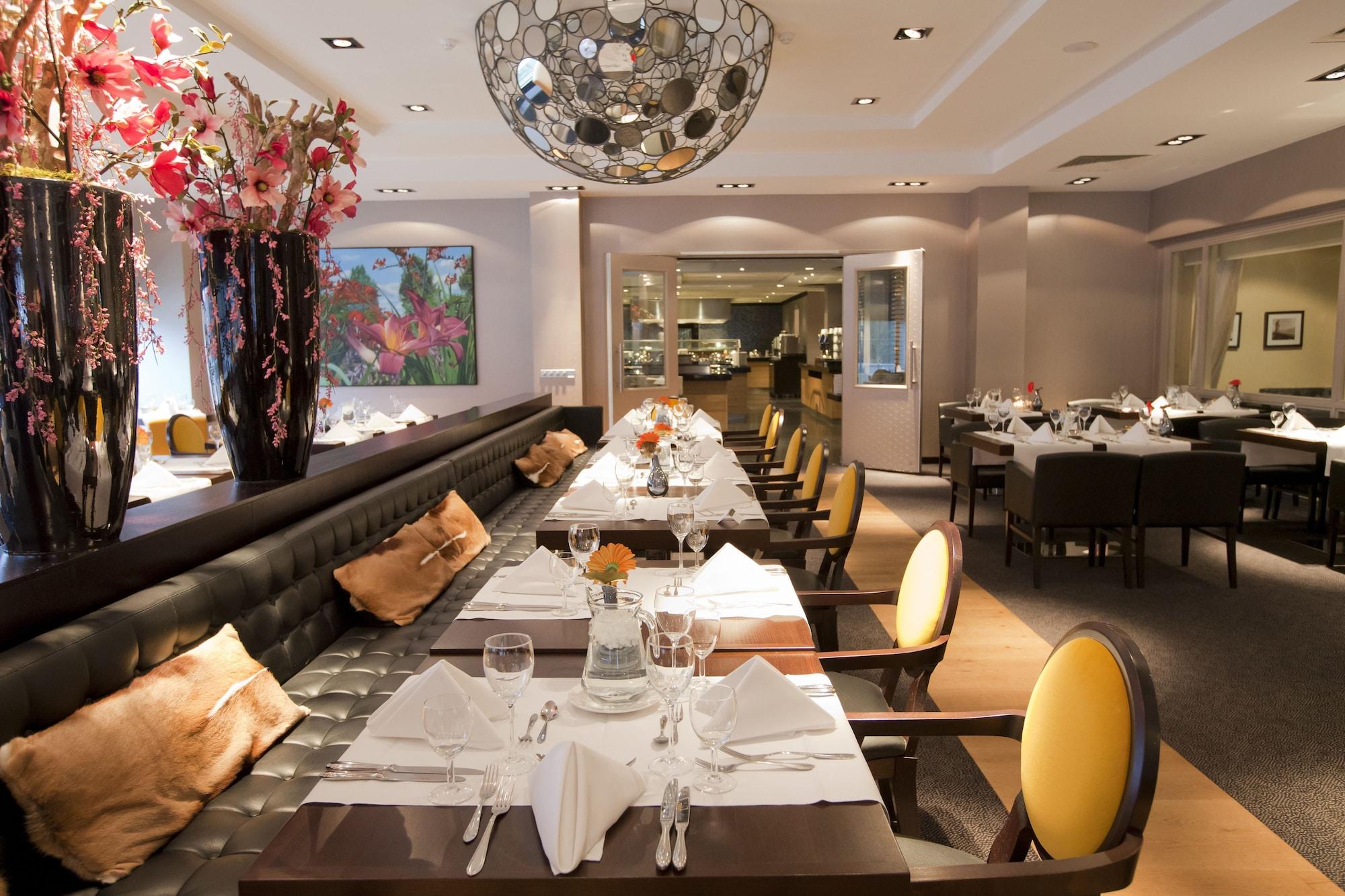 Restaurant Van der Valk Hotel Assen