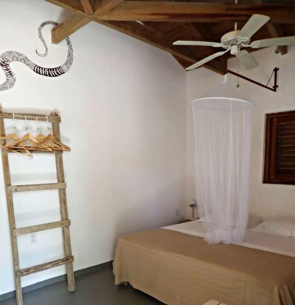 Habitación B&B De Herberg