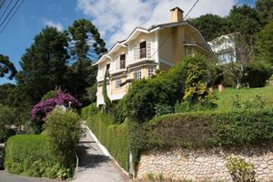 Alojamiento - POUSADA VILA DAS CORES