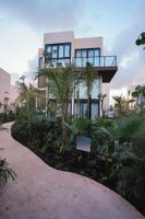 Alojamiento - Trobbu Boutique Collection Tulum- All Inclusive