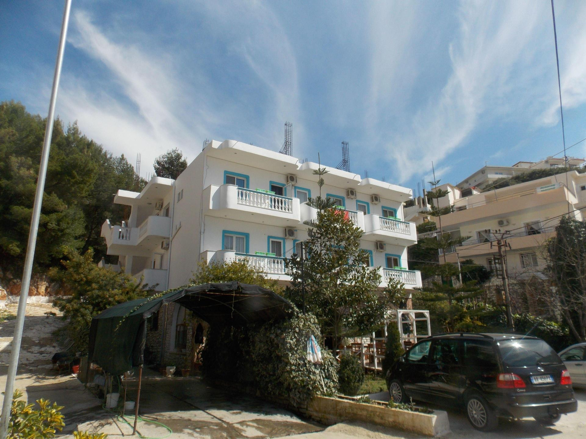 Varios Hotel Rixhi