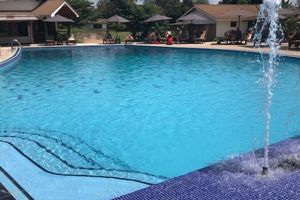 Alojamiento - Ameg Lodge Kilimanjaro