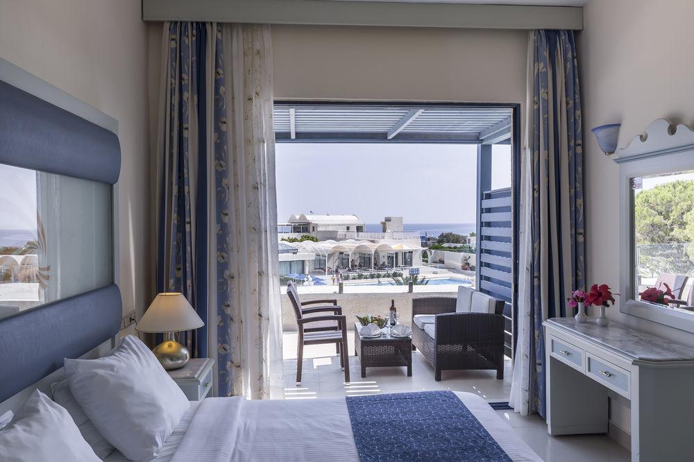 Habitación Club Calimera Sunshine Kreta - All Inclusive