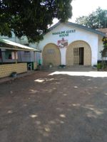 Alojamiento - Magline Conference And Guest House